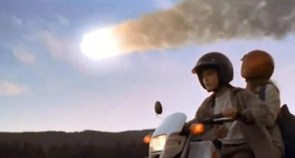 They Say the World Is Ending Tomorrow But Let’s Face It, It’s Not Like It’s the First Time