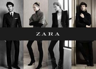 High-Street Giant Zara Has Seen The Error Of It’s Ways