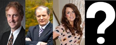 Drama With The Dragons: The Den Reveals Its Two Newest Additions…