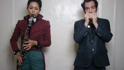 Breaking Up Is Hard To Do: So This Couple Decided To Post a YouTube Video