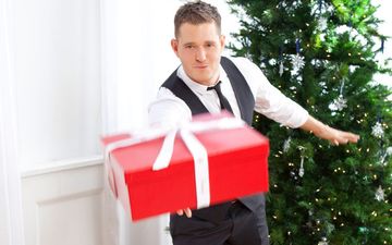 Move Over Bublé – Singer is Outshone by Duet Partner on US Television