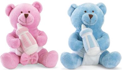 Baby Bump Alert! Stork on the Way to Yet Another Hollywood Couple…