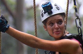 “I Absolutely Hated Myself For It” Says Tearful Helen