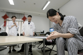 Tallest Woman In The World Passes Away Before Reaching her Fortieth Birthday