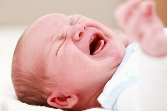 Oh Baby! Could Your Little One Be Suffering From Colic?