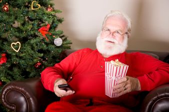 Light The Fire, Make The Cocoa And Put Your Feet Up With A Must Have Christmas Boxsets