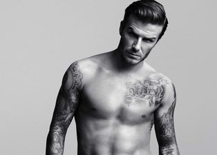 Giving Up The Day Job? Becks Follows In Wife’s Footsteps To The Stage