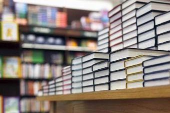 Well It Looks As If This Book Is Going to Be Under Every Christmas Tree in Ireland Then!