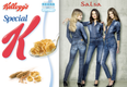 WIN: Salsa Jeans and a Hamper of Tasty Goodies with Special K [COMPETITION CLOSED]