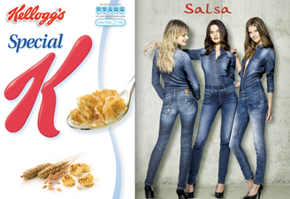 WIN: Salsa Jeans and a Hamper of Tasty Goodies with Special K [COMPETITION CLOSED]
