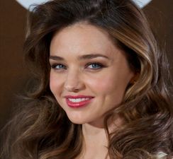 Style Stars 2012: Model And Mum Of One Miranda Kerr Always Rocks A Fashionable Look