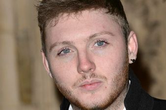 James Arthur Has the Hots For Which X Factor Judge?