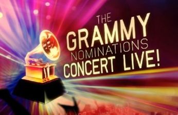 Bum-Da-De-Dum! And The Grammy Nominations Have Been Announced…