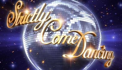 Strictly Come Dancing Star Lands Role in Stage Show