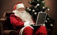 Just Chilling With The Fat Guy… The Best Places To Hang Out And Track Santa Online This Christmas