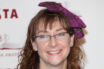 Mrs Doyle Actress Swaps Her Cup of Tea for a Habit