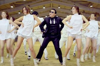 Hey, Sexy Lady! The Five Best Gangnam Style Parodies on The Web
