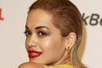Messy Split Just Got Messier As Reports Suggest Rita Ora Cheated with 21 Jump Street Actor!