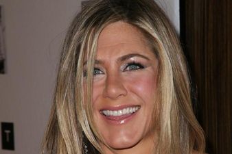 Five Reasons We Think Jennifer Aniston Might Be Pregnant