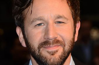 If You Ever Meet Chris O’Dowd, You Might Want to Avoid…