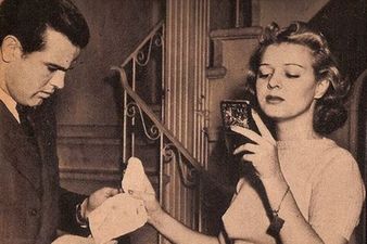 “Never Ruin His Handkerchief!” And Other Ridiculous Dating Tips From The 1930s