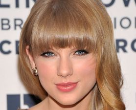 Who’s That Girl… Taylor Swift Is the Queen Of Transformation