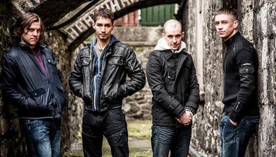 Shocking Series Finale of Love/Hate Had to Happen