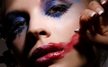 The Office Party Make-Up Rules You Need To Know About This Christmas