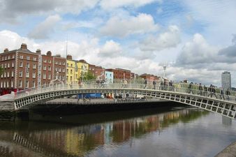 Dangerous Dublin: Irish Radio Presenter “Fears” for His Children