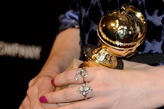 Who Is In With a Chance Of Picking Up a Golden Globe?