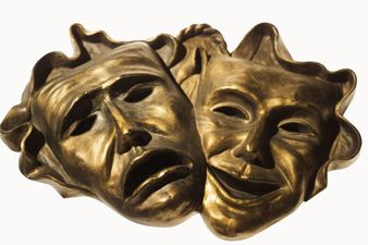 Christmas Might Be Over But The Show Must Go On