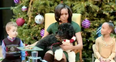 Christmas in The White House has gone to the Dogs…