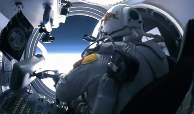 The Ups And Downs, The Highs And Lows… The Year 2012 In An Epic Montage; What Brought Us Together