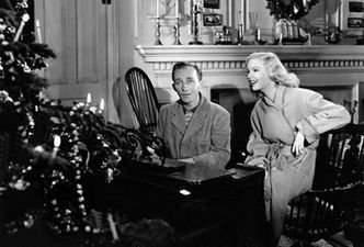 Christmas Ballads to Help You Relax Before the Madness