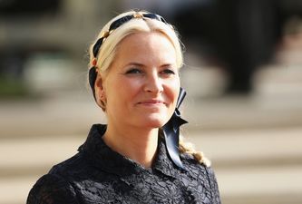 The Princess and The Passports – One Incredible Act of Kindness for a Friend