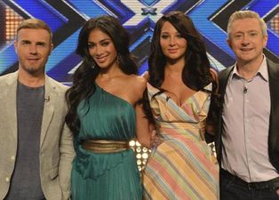 Which X Factor Judge Has Threatened to Leave the Show?