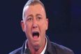 VIDEO: Behind the Scenes at X Factor – Amazing Unseen Footage of Christopher Maloney