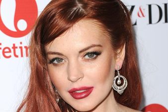 Looks Like Lindsay’s Not the Only Star in Trouble: Musician Investigated About Hit and Run Incident