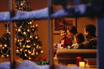 The Little Things That Make Christmas Day Special