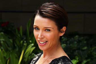 Dannii Minogue Is Returning to the UK for Talent Show