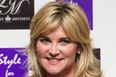 Presenter Anthea Turner Reveals Breast Surgery And Botox Ahead Of Her Return To TV