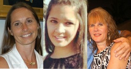 They Died Heroes: The Women Who Put Their Lives On The Line To Save The Sandyhook Children