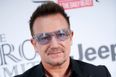 Bono to Have a Very Merry Christmas This Year