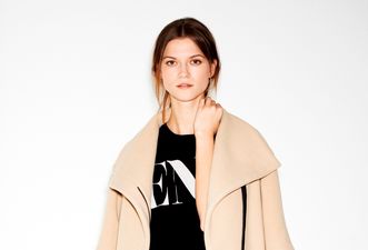 Throw Away The Fashion Rule Book This Winter