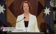 “It Turns Out The Mayan Calendar Was True”: Australian PM Julia Gillard Addresses The End Of The World