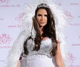 Jordan’s Back In The Dating Game: Let’s Just Say We Would Never Have Paired Her Up With This Guy