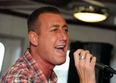 Hide-And-Go-Seek: Where Was Christopher Maloney At The X Factor Final Last Night? We Found Him…