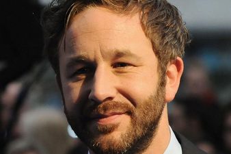 Chris O’Dowd Is the Best Thing to Come Out Of Ireland