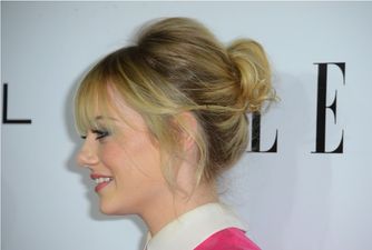 Forget Fussy And Time Consuming Tresses – These Easy Up Dos Are Perfect For The Party Season