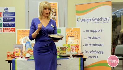 Festive Tips for a Happy, Healthy Christmas With Weight Watchers